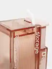 Конфетный зубная нить флоссер с зубочисткой и диспенсером для флоссеров, зубочистки с нитью