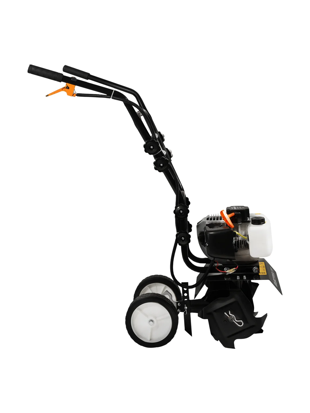 Бензиновый культиватор, мототяпка, ELECTROLITE KT 300