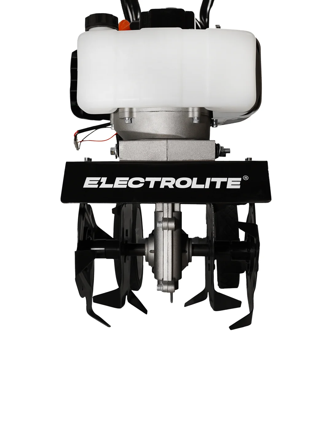 Бензиновый культиватор, мототяпка, ELECTROLITE KT 300