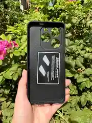 Черный силиконовый чехол the bling world для Tecno Spark GO 2024 и Spark 20 и Spark 20C и Pop 8