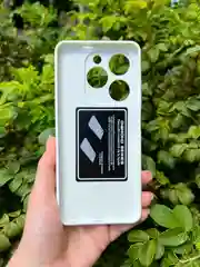 Белый силиконовый чехол the bling world для Tecno Spark GO 2024 и Spark 20 и Spark 20C и Pop 8