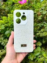 Силиконовый чехол the bling world для Tecno Spark GO 2024 и Spark 20 и Spark 20C и Pop 8