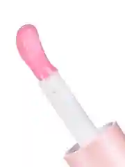 Масло для губ с блестками "ICONIC CHERRY"