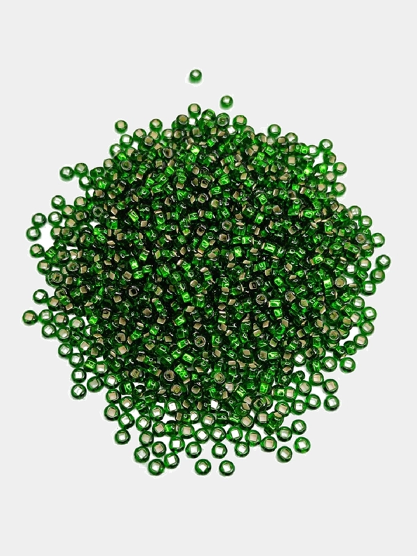 Бисер чешский Preciosa Чехия № 10/0, 10 гр