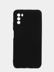 Чехол TPU для Poco M3