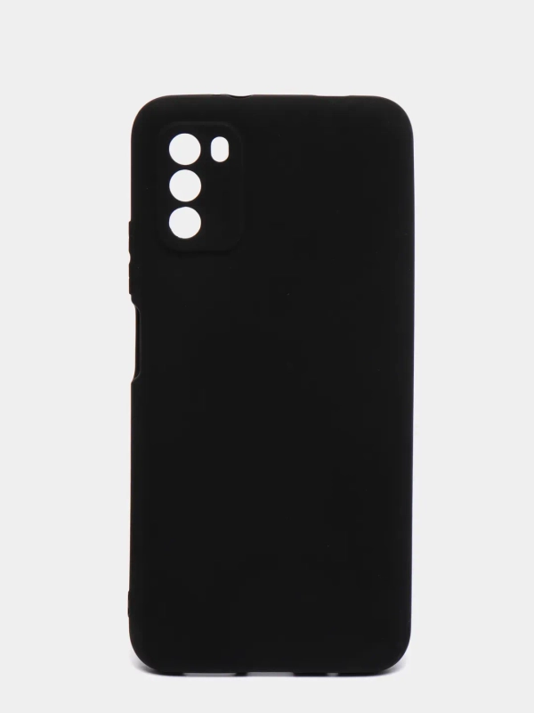 Чехол TPU для Poco M3