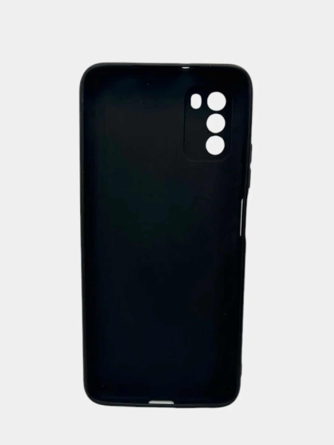 Чехол TPU для Poco M3