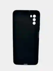 Чехол TPU для Poco M3