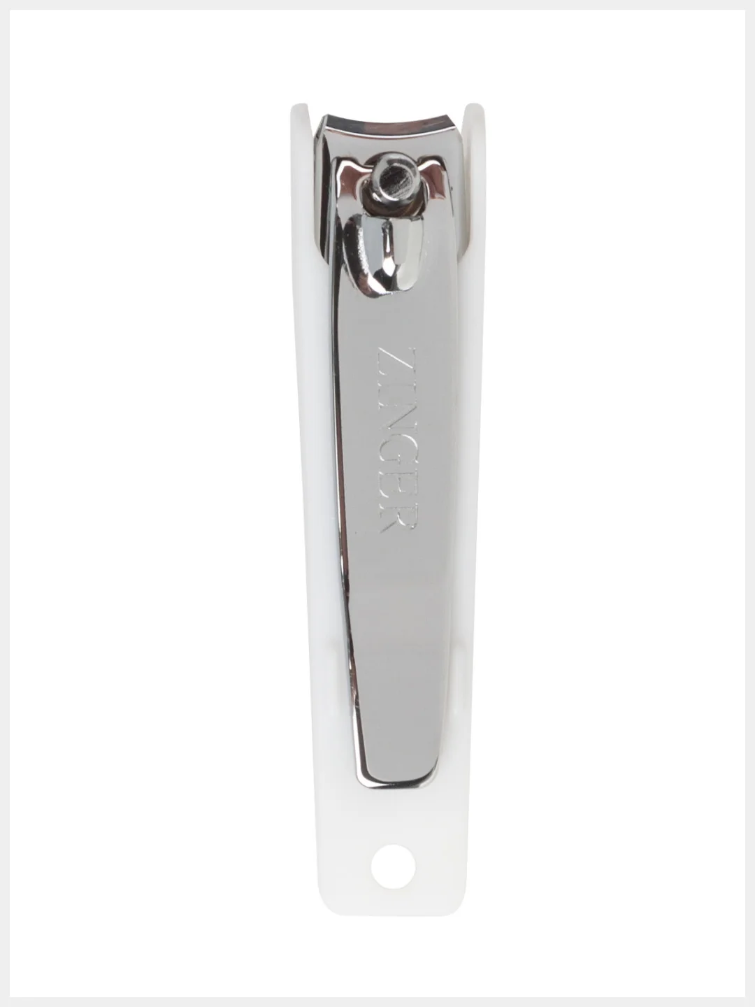Книпсер маникюрный ZINGER SLN-603-C3 средний