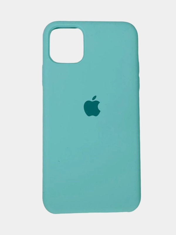 Чехол SILICONE COVER для iPhone 11 Pro Max
