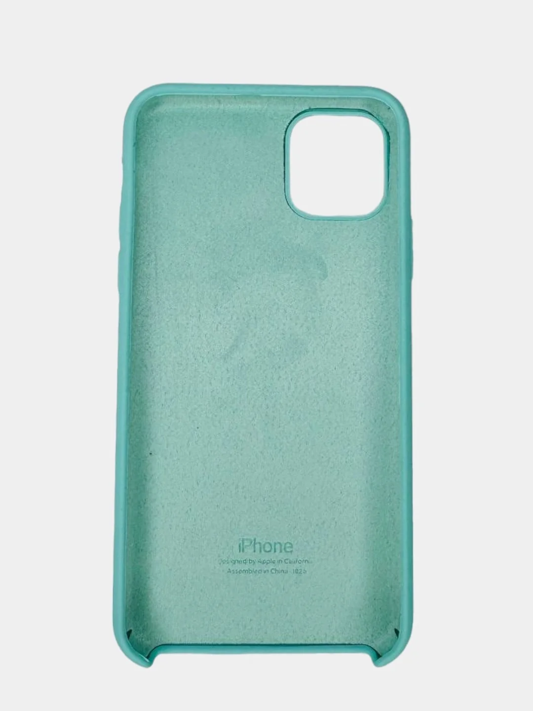 Чехол SILICONE COVER для iPhone 11 Pro Max