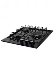 Газовая варочная поверхность Simfer H45V35B571 H45V35W571 газ-контроль, WOK-конфорка