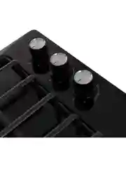Газовая варочная поверхность Simfer H45V35B571 H45V35W571 газ-контроль, WOK-конфорка