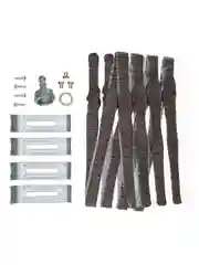 Газовая варочная поверхность Simfer H45V35B571 H45V35W571 газ-контроль, WOK-конфорка
