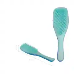 Фиолетовый расческа для волос