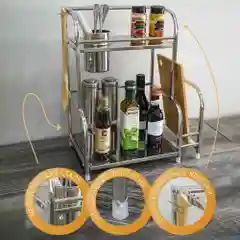 Органайзер для кухни