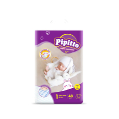 Подгузники Pipitto