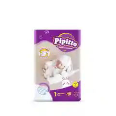 Подгузники Pipitto
