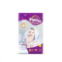 Подгузники Pipitto