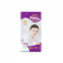 Подгузники Pipitto