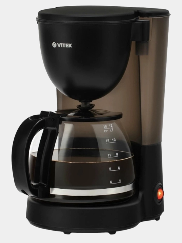 Кофеварка VITEK VT-8380