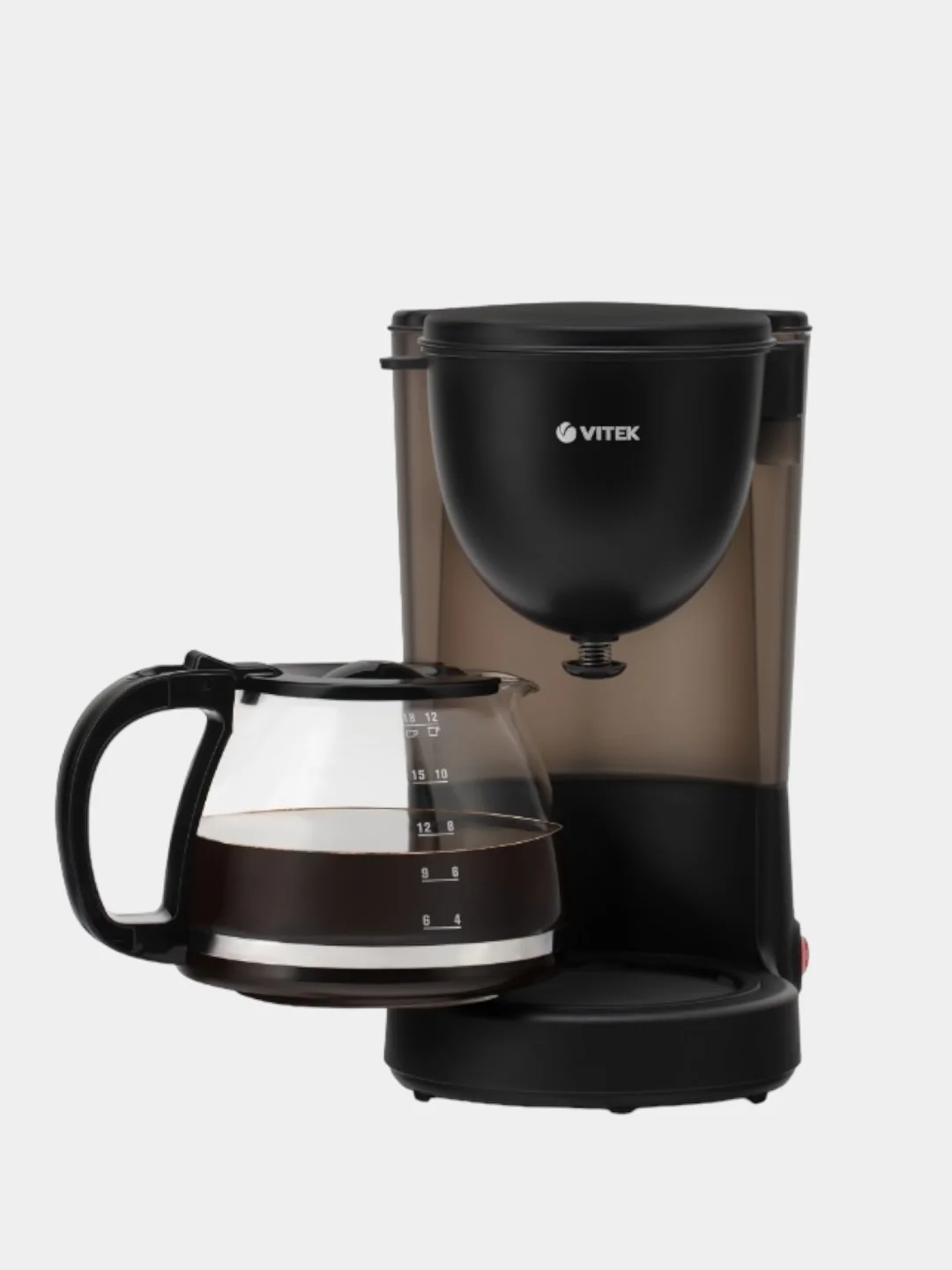Кофеварка VITEK VT-8380