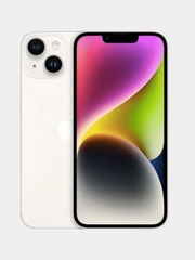 Смартфон Apple iPhone 14 128Gb Белый