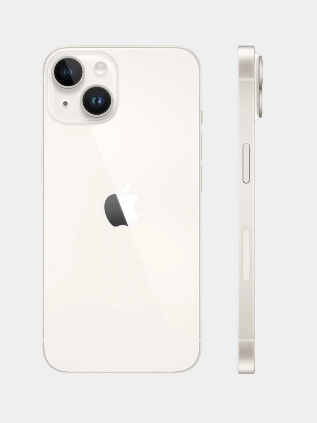Смартфон Apple iPhone 14 128Gb Белый