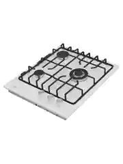 Газовая варочная поверхность Simfer H45V35B571 H45V35W571 газ-контроль, WOK-конфорка