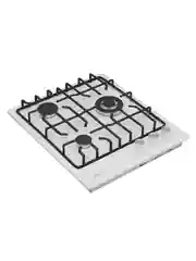 Газовая варочная поверхность Simfer H45V35B571 H45V35W571 газ-контроль, WOK-конфорка