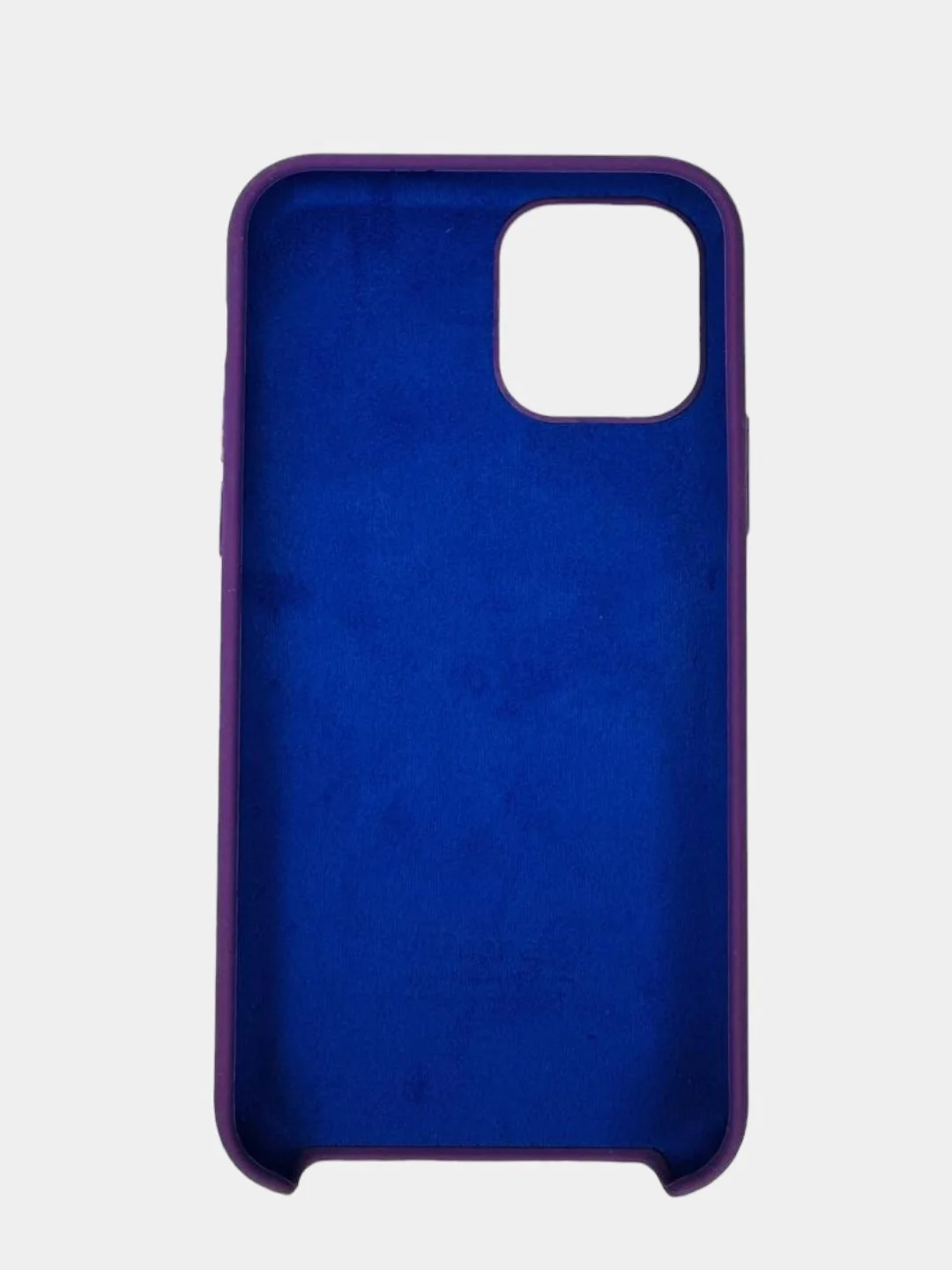 Чехол SILICONE COVER для iPhone 11 Pro