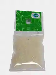 Бисер чешский Preciosa Чехия № 10/0, 10 гр