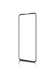 Прозрачный стекло для Google Pixel 4A 5G/ 4G защитное ROSCO прозрачное с олеофобным покрытием, рамкой
