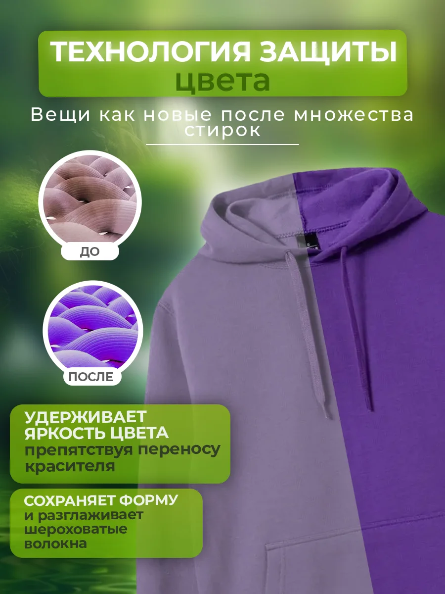 Синий биоразлагаемый гель для стирки White Squirrel, концентрат, без фосфатов универсальный, 5 л
