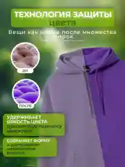 Синий биоразлагаемый гель для стирки White Squirrel, концентрат, без фосфатов универсальный, 5 л