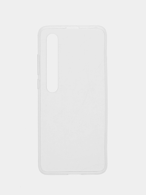 Ультратонкий чехол для Xiaomi 10 Pro