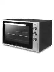 Мини-печь Simfer M7004 серия Albeni Pro XXL (5 режимов работы, конвекция)