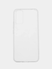 Ультратонкий силиконовый чехол для Honor V30 Pro