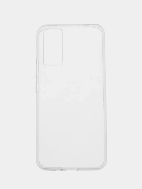 Ультратонкий силиконовый чехол для Honor V30 Pro