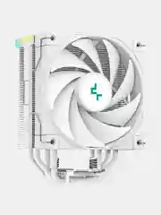 Кулер для процессора DEEPCOOL AK400 DIGITAL WH LGA1700/1200/115X/AM5/AM4