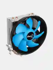 Кулер для процессора Aerocool Verkho 2 Plus Soc-FM2+/AM2+/AM3+/AM4/1150/1151/1155 4-pin 18