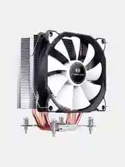 Кулер для процессора CyberComp MT4-LS-WD-4P-1FAN
