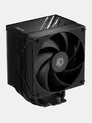 Кулер для процессора ID-COOLING FROZN A610 BLACK LGA20XX/1700/1200/115X/AM5/AM4 (10шт/кор)
