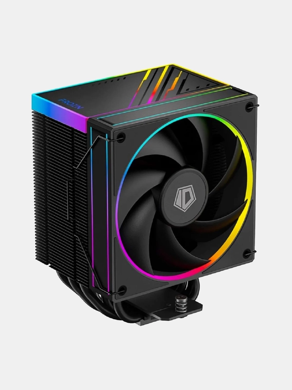 Кулер для процессора ID-COOLING FROZN A610 ARGB