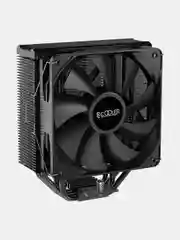 Кулер PCCooler Paladin EX400 S115X/1200/1700/AM4 (24 шт/кор, TDP 180W, 120mm PWM FAN, 4)