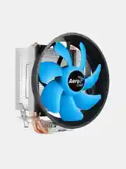 Кулер для процессора Aerocool Verkho 3 Plus 125W/ Intel 115*/AMD/ PWM/ Clip