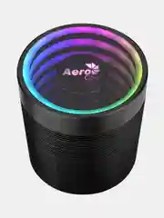 Кулер для процессора Aerocool Mirage 5 ARGB PWM (Mirage 5)