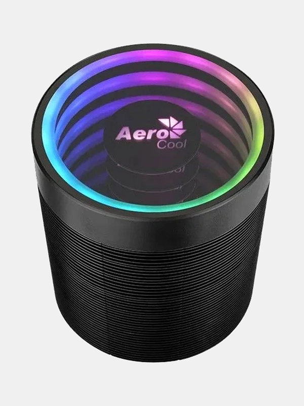 Кулер для процессора Aerocool Mirage 5 ARGB PWM (Mirage 5)