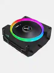 Кулер для процессора AeroCool Cylon 3H 125W / ARGB / PWM /