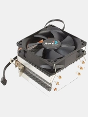 Кулер для процессора AeroCool Verkho 3 120W/ PWM / Intel 115*/775/1200/1700 / AMD